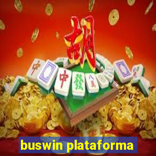 buswin plataforma